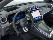 Mercedes-Benz GLC AMG GLC 43 4MATIC II (X254), 2024 — экстерьер, фото 9