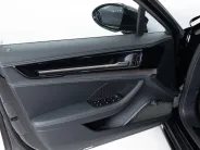 Porsche Panamera Turbo S E-Hybrid III, 2024 — экстерьер, фото 8
