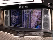 Mercedes-Benz V-Класс VIP III (W447) Рестайлинг, 2021 — экстерьер, фото 28