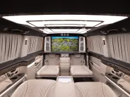 Mercedes-Benz V-Класс VIP III (W447) Рестайлинг, 2021 — экстерьер, фото 24