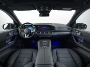 Mercedes-Benz GLS 450 4MATIC Premium Plus II (X167), 2021 — экстерьер, фото 28