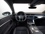 Audi A7 45 TFSI quattro S tronic II (4K), 2025 — экстерьер, фото 13