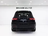Mercedes-Benz GLS 580 4MATIC II (X167), 2020 — экстерьер, фото 5