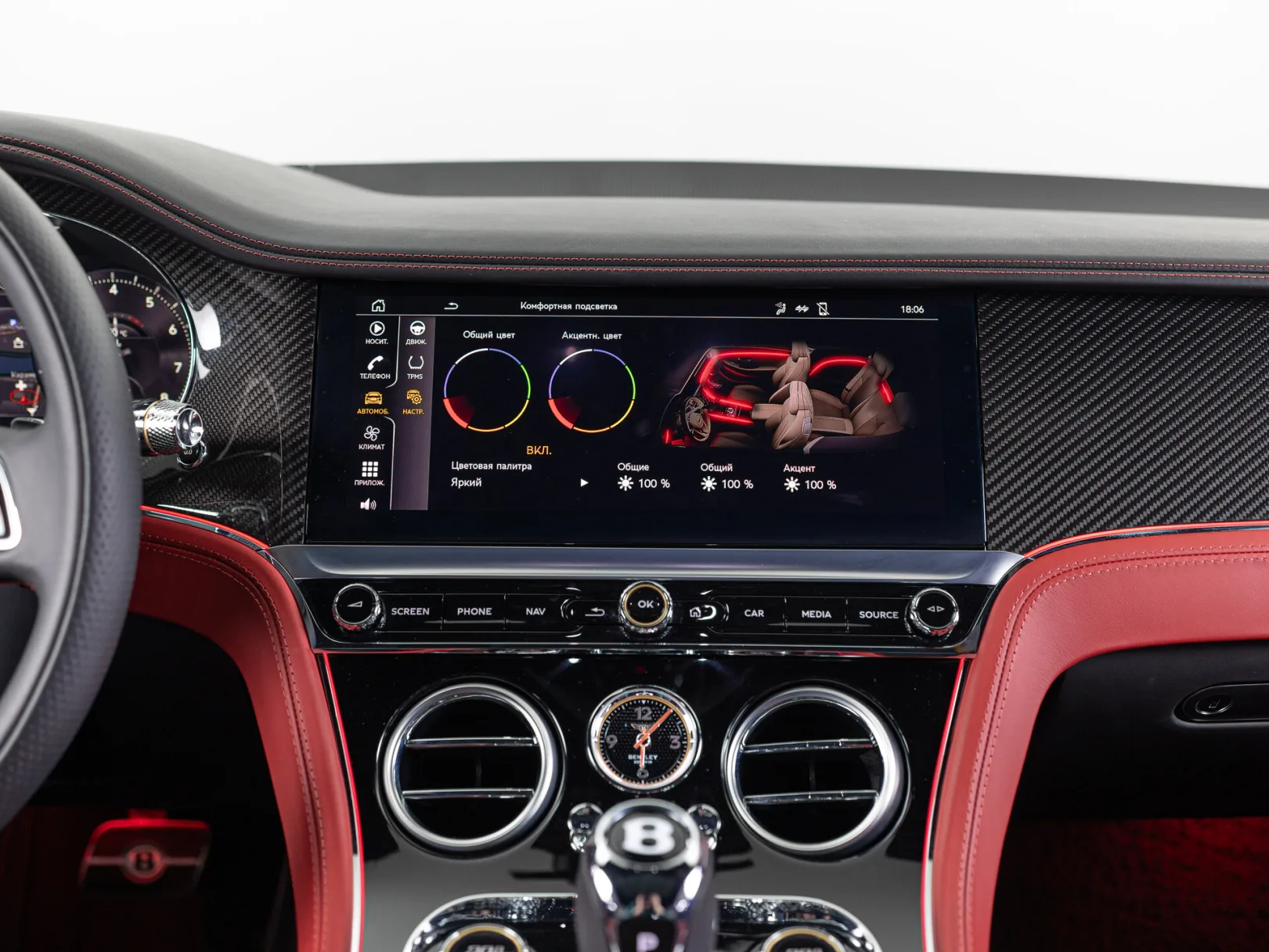 Bentley Continental GT Mulliner III, 2023 — экстерьер, фото 29