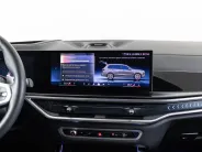 BMW X7 xDrive40d M Sport Pro I (G07) Рестайлинг, 2025 — экстерьер, фото 24