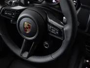 Porsche Macan T I Рестайлинг 2, 2026 — экстерьер, фото 16