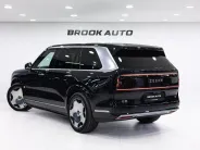 Zeekr 9X Max (6 seats) I, 2025 — экстерьер, фото 6