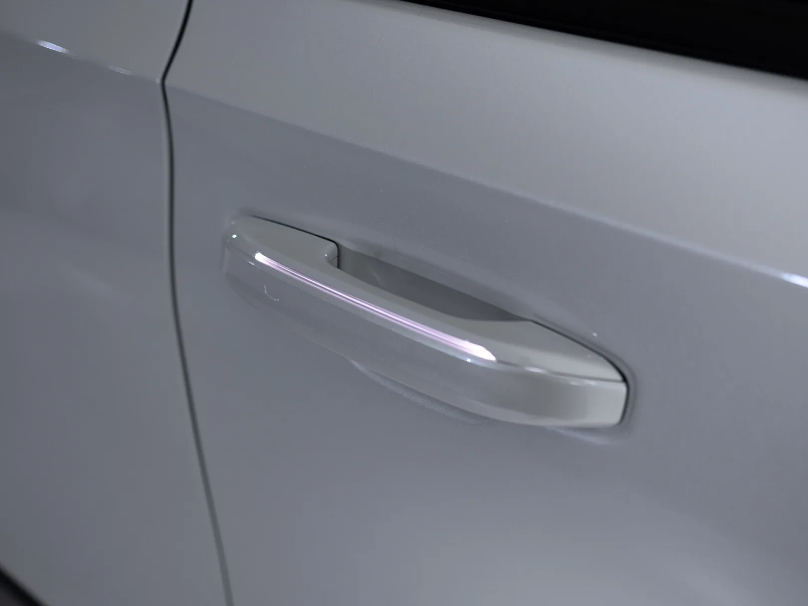 Cadillac Escalade-V V-series I Рестайлинг, 2025 — экстерьер, фото 39