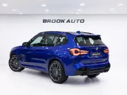 BMW X3 M I (F97) Рестайлинг, 2023 — экстерьер, фото 6