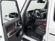 Mercedes-Benz G-Класс AMG G 63 II (W463), 2019 — экстерьер, фото 7