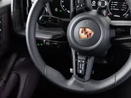 Porsche Cayenne Coupé III Рестайлинг, 2026 — экстерьер, фото 16