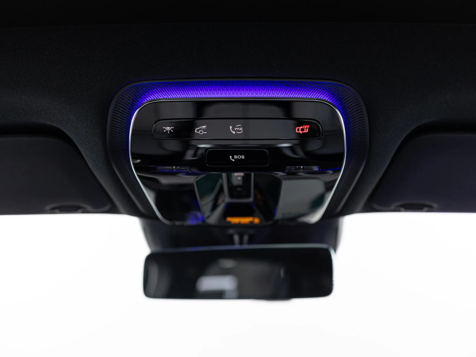 Mercedes-Benz GLC 300 4MATIC II (X254), 2025 — экстерьер, фото 18