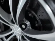 Aston Martin V12 Vantage Carbon Black I, 2010 — экстерьер, фото 44