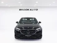 Mercedes-Benz E-Класс E 300 4MATIC AMG Line VI (W214, S214), 2025 — экстерьер, фото 2