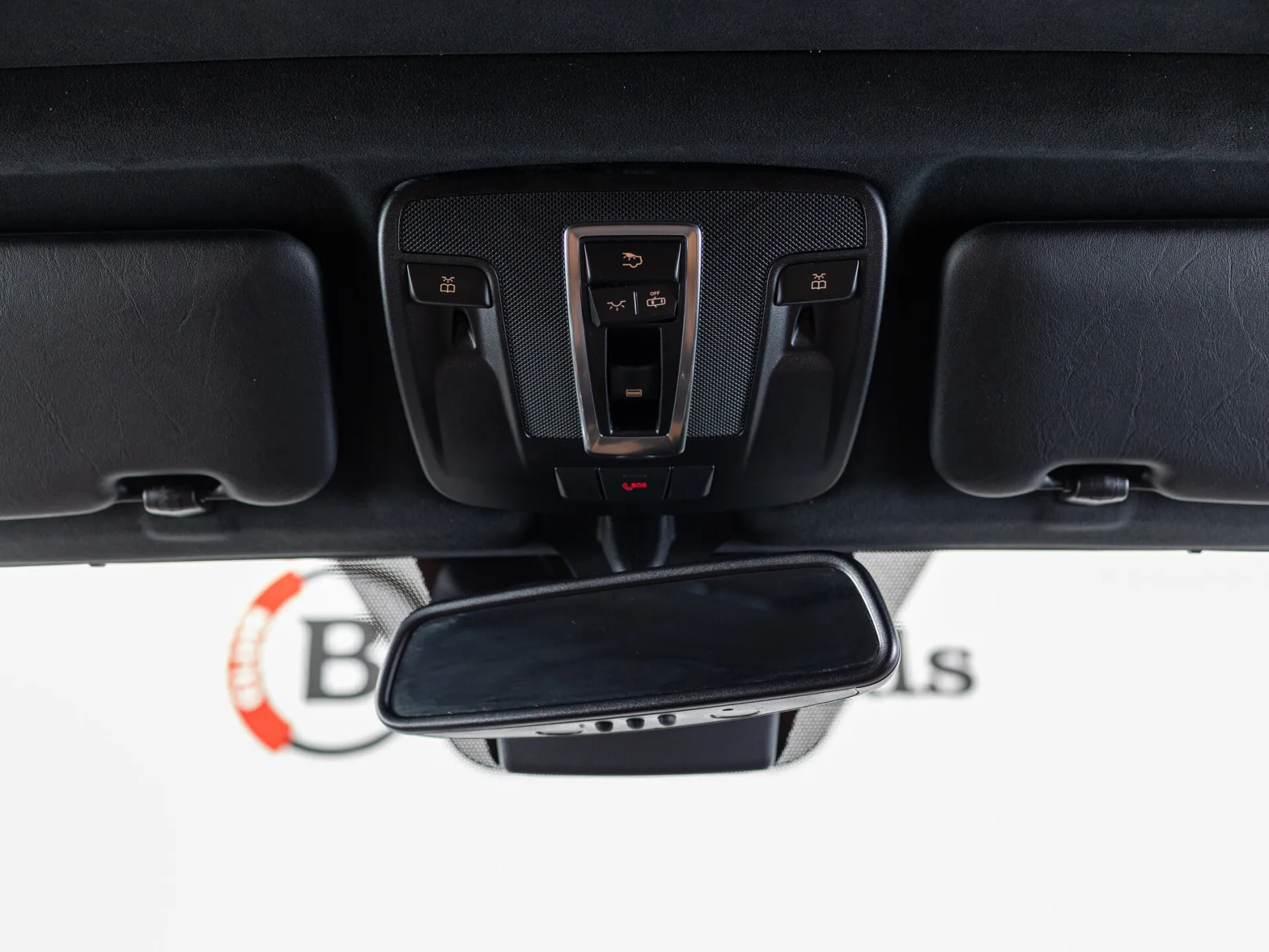 Mercedes-Benz G-Класс G 350 d II (W463) Рестайлинг 4, 2018 — экстерьер, фото 17