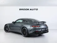Mercedes-Benz AMG GT 63 II, 2024 — экстерьер, фото 4