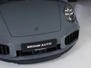 Porsche 911 Turbo S VIII (992) Рестайлинг, 2026 — экстерьер, фото 33