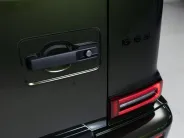 Mercedes-Benz G-Класс AMG G 63 II (W465) Рестайлинг, 2025 — экстерьер, фото 37