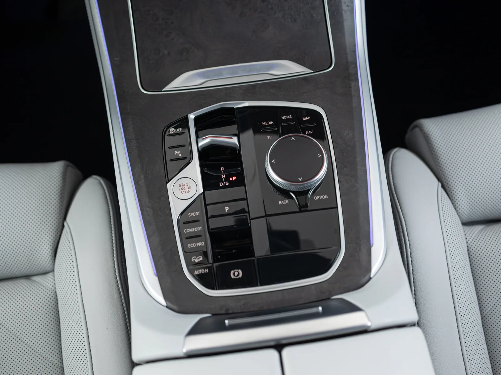 BMW X5 xDrive40i IV (G05/G18) Рестайлинг, 2023 — экстерьер, фото 17