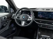 BMW X7 I (G07) Рестайлинг, 2024 — экстерьер, фото 34