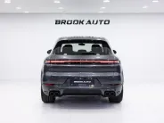 Porsche Cayenne Базовая III Рестайлинг, 2025 — экстерьер, фото 5