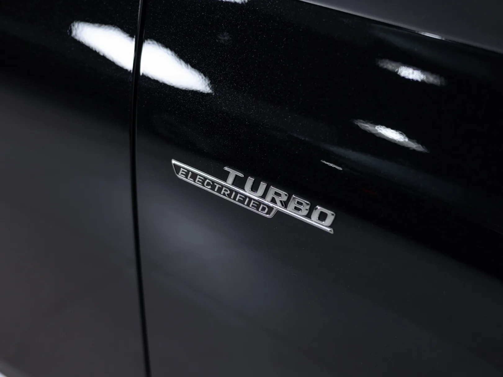 Mercedes-Benz GLC AMG GLC 43 4MATIC II (X254), 2024 — экстерьер, фото 35