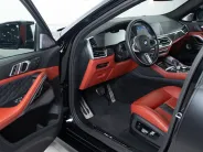 BMW X6 M Competition (M Special) III (F96), 2021 — экстерьер, фото 7