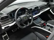 Lamborghini Urus SE I Рестайлинг, 2025 — экстерьер, фото 12