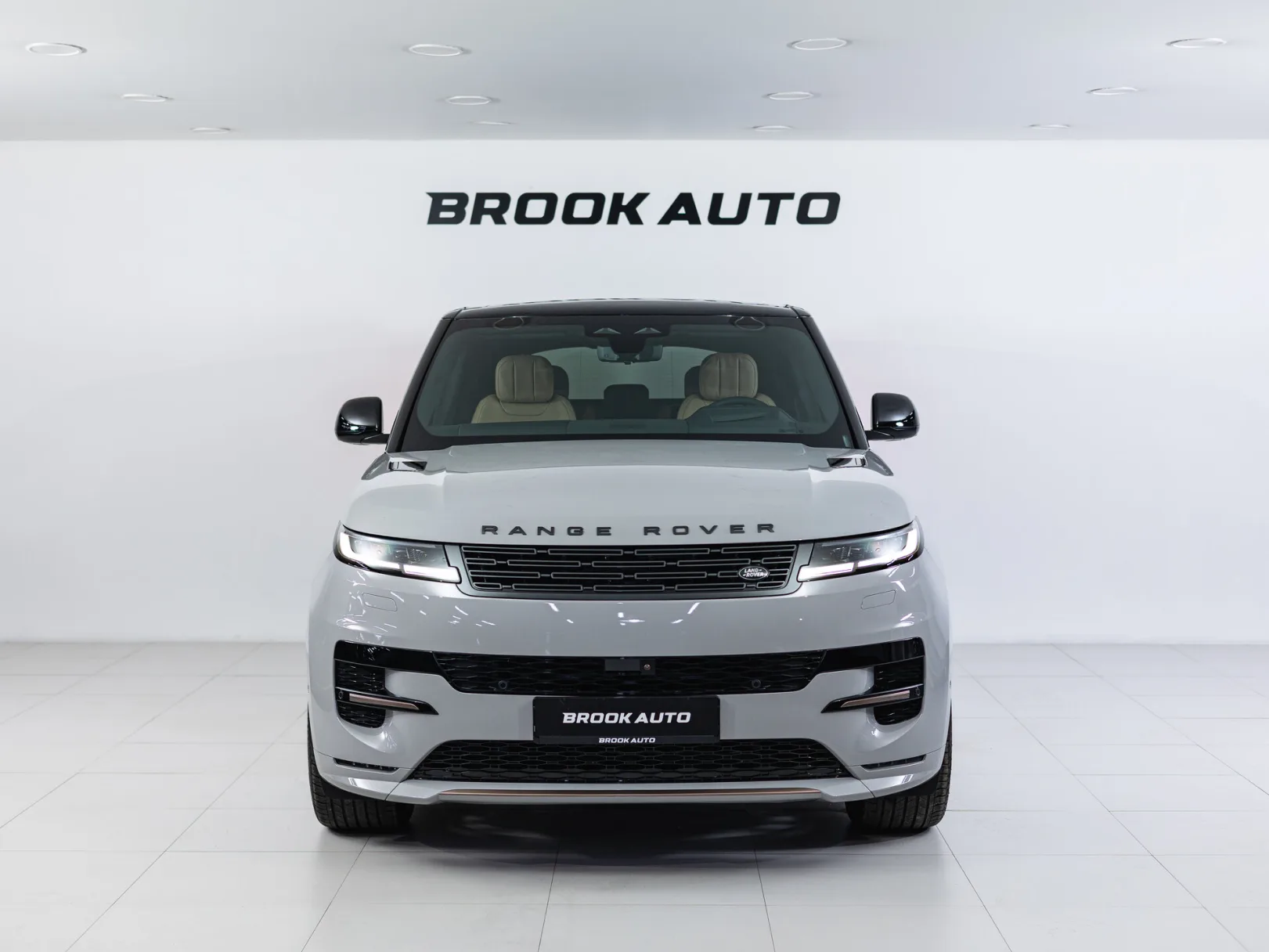 Land Rover Range Rover Sport Autobiography III, 2025 — экстерьер, фото 2