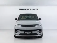 Land Rover Range Rover Sport Autobiography III, 2025 — экстерьер, фото 2