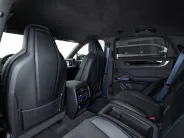 Porsche Cayenne Turbo GT III Рестайлинг, 2025 — экстерьер, фото 28