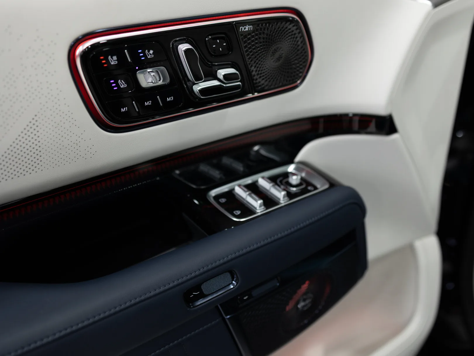 Zeekr 9X Ultra (6 seats) I, 2025 — экстерьер, фото 9