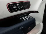 Zeekr 9X Ultra (6 seats) I, 2025 — экстерьер, фото 9