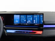 BMW M5 VII (G90), 2025 — экстерьер, фото 24