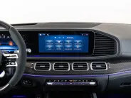 Mercedes-Benz GLS AMG GLS 63 4MATIC+ II (X167) Рестайлинг, 2025 — экстерьер, фото 20