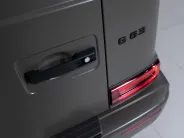 Mercedes-Benz G-Класс AMG G 63 II (W463), 2020 — экстерьер, фото 37