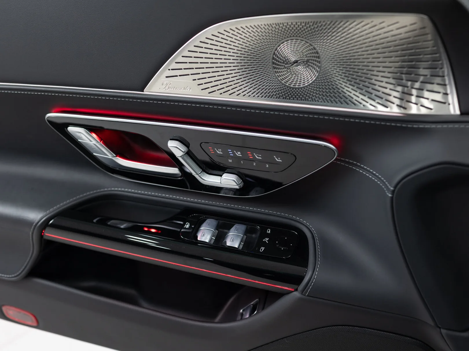 Mercedes-Benz SL-Класс AMG SL 43 IV (R232), 2022 — экстерьер, фото 15