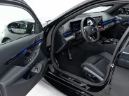 BMW M5 Touring VII (G90), 2025 — экстерьер, фото 7