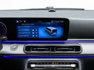 Mercedes-Benz V-Класс Exclusive AMG Line III (W447) Рестайлинг 2, 2026 — экстерьер, фото 27
