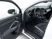Audi Q3 35 TFSI Aggressive dynamic II (F3), 2023 — экстерьер, фото 7