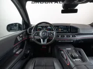 Mercedes-Benz GLS 580 4MATIC II (X167), 2020 — экстерьер, фото 15