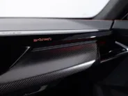 Audi RS e-tron GT quattro I, 2021 — экстерьер, фото 15