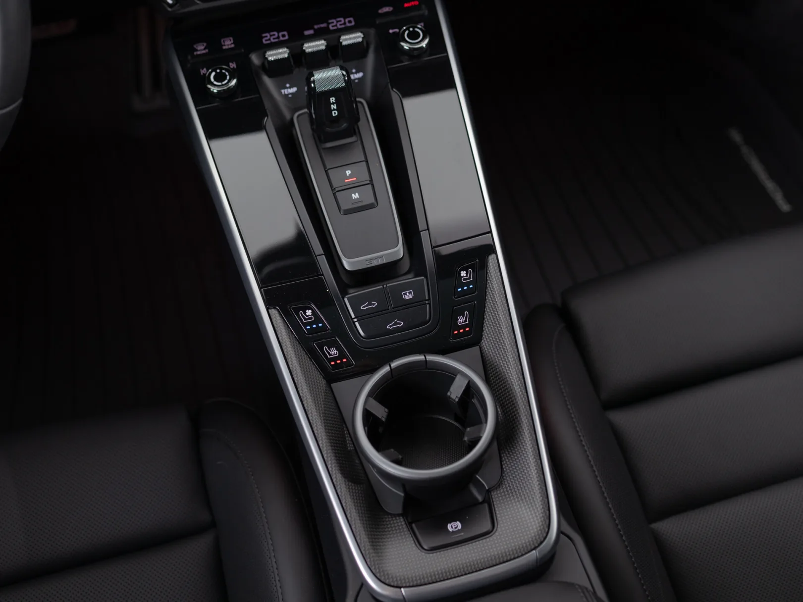 Porsche 911 Carrera 4S VIII (992), 2020 — экстерьер, фото 22