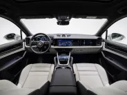 Porsche Cayenne Coupé III Рестайлинг, 2026 — экстерьер, фото 28