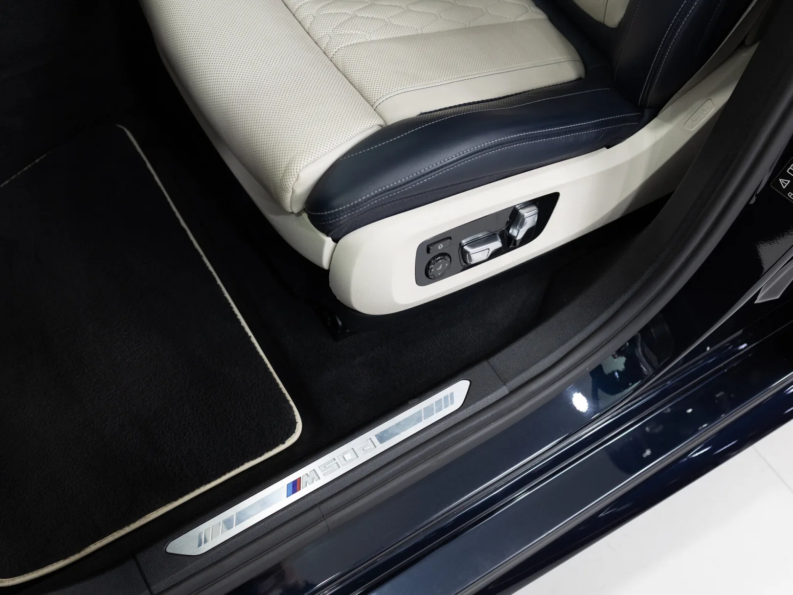 BMW X6 III (G06), 2021 — экстерьер, фото 11