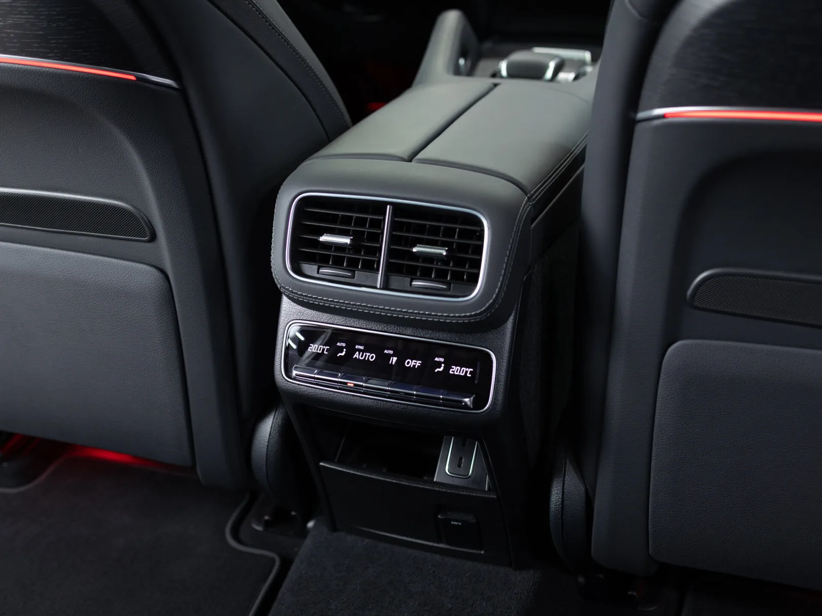 Mercedes-Benz GLS AMG GLS 63 4MATIC+ II (X167), 2023 — экстерьер, фото 26