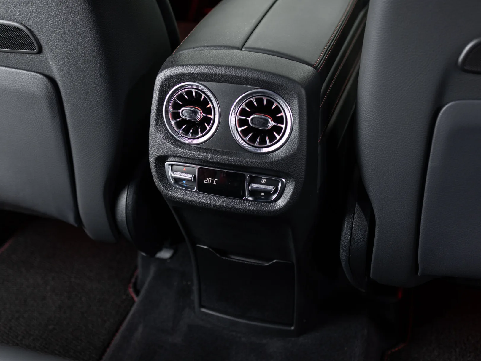 Mercedes-Benz G-Класс AMG G 63 II (W463), 2023 — экстерьер, фото 31