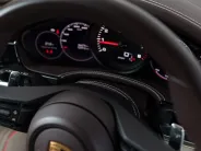 Porsche Panamera 4 II Рестайлинг, 2021 — экстерьер, фото 16