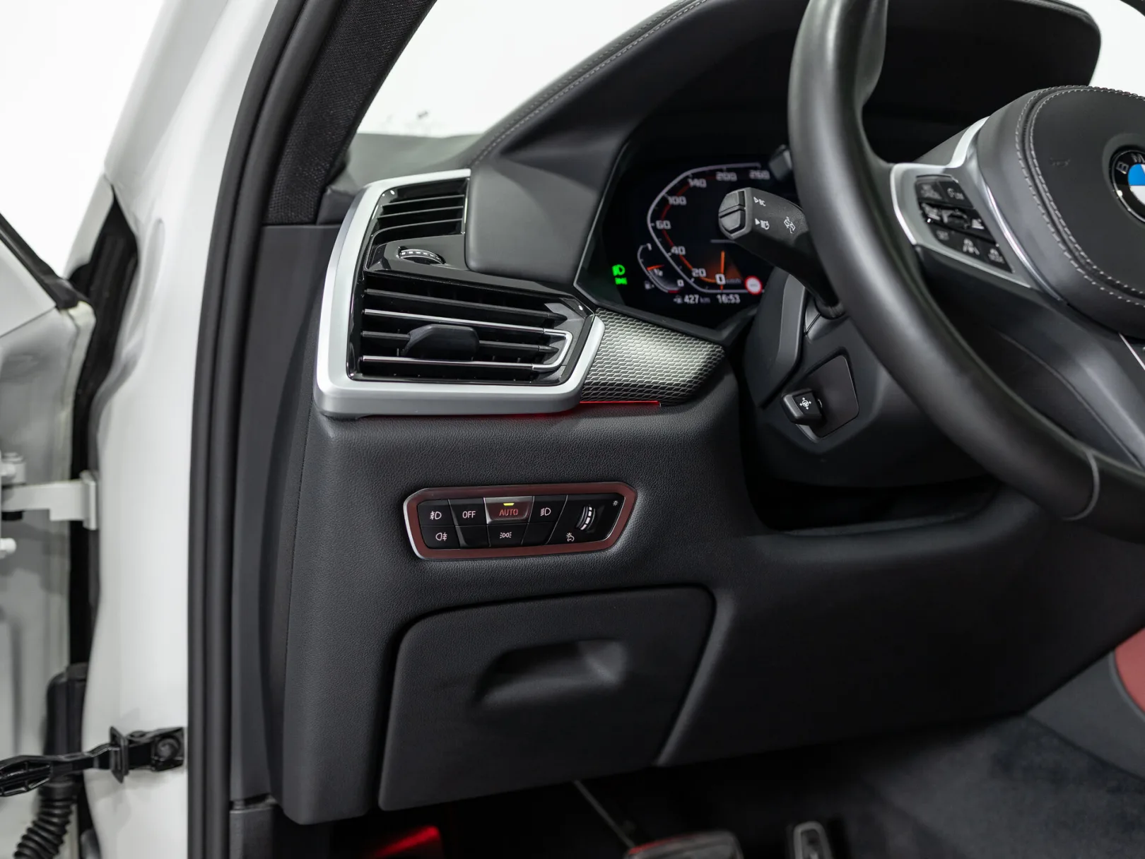 BMW X6 xDrive40i M Sport Pro III (G06), 2020 — экстерьер, фото 14