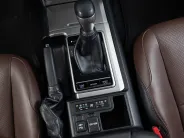 Toyota Land Cruiser Prado Люкс Safety 150 Series Рестайлинг 2, 2019 — экстерьер, фото 22